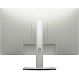 27" Dell Мониторы S2722QC 3840x2160 16:9 IPS 60ГЦ (2HDMI+Type-C) Silver фото