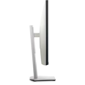 27" Dell Мониторы S2722QC 3840x2160 16:9 IPS 60ГЦ (2HDMI+Type-C) Silver фото