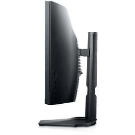 34" Dell S3422DWG Ойын мониторы 3440x1440 21:9 VA 144ГЦ (2HDMI+DP) Curved Black фото