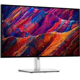 27" Dell UltraSharp Мониторы U2723QE 3840x2160 16:9 IPS 60ГЦ (HDMI+DP+Type-C) White фото