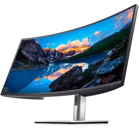 Монитор 34" Dell UltraaSharp U3421WE 3440x1440 21:9 IPS 60ГЦ (2HDMI+DP) Curved White фото