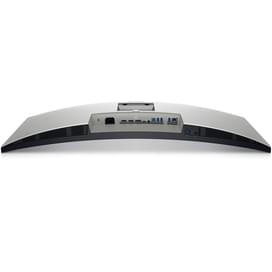Монитор 34" Dell UltraaSharp U3421WE 3440x1440 21:9 IPS 60ГЦ (2HDMI+DP) Curved White фото