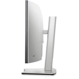 Монитор 34" Dell UltraaSharp U3421WE 3440x1440 21:9 IPS 60ГЦ (2HDMI+DP) Curved White фото