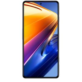 Смартфон Poco F4 GT 12/256GB Knight Silver фото