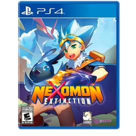 Игра для PS4 Nexomon Extinction (5060690791560) фото