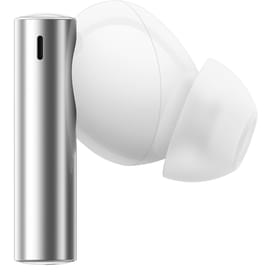 Наушники Вставные Realme Buds Air 3 TWS, White (RMA2105) фото