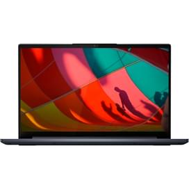 14'' Lenovo Yoga Slim 7 Pro Ноутбугі (Ryzen 7 5800H-16-1-W) (82MS00FDRK) фото