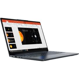 14'' Lenovo Yoga Slim 7 Pro Ноутбугі (Ryzen 7 5800H-16-1-W) (82MS00FDRK) фото