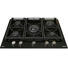 Газовая варочная панель Korting HGG 7987 CTN FLC фото