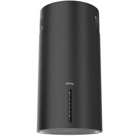 Вытяжка Korting KHA 39970 N Cylinder фото