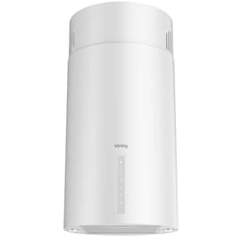 Вытяжка Korting KHA 39970 W Cylinder фото