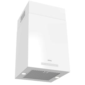 Вытяжка Korting KHA 45970 W Cube фото