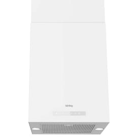Вытяжка Korting KHA 45970 W Cube фото