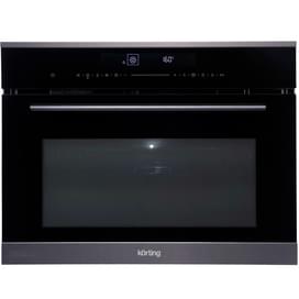 Встраиваемая духовка Korting OKB 3250 GNBX MW фото