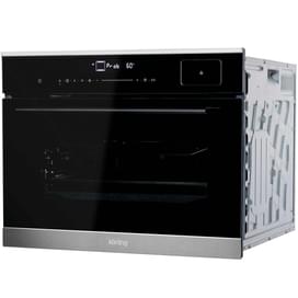 Встраиваемая духовка Korting OKB 3450 GNBX Steam фото