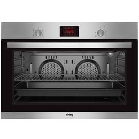 Встраиваемая духовка Korting OKB 5189 SX фото