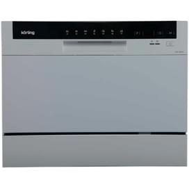 Korting KDF 2050 S Кіріктірілген ыдыс жуғыш мәшинесі фото