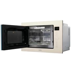Встраиваемая микроволновая печь Korting KMI 825 TGB фото