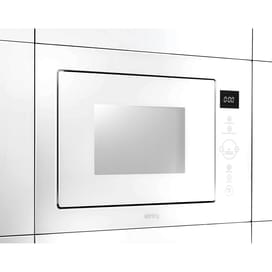 Встраиваемая микроволновая печь Korting KMI 825 TGW фото