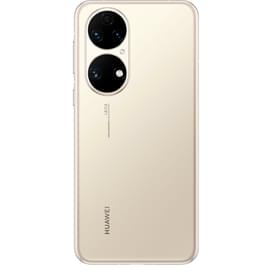 Смартфон HUAWEI P50 8/256GB Cocoa Gold фото