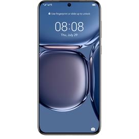 Смартфон HUAWEI P50 8/256GB Golden Black фото