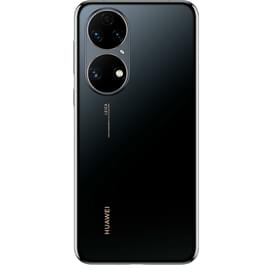 Смартфон HUAWEI P50 8/256GB Golden Black фото