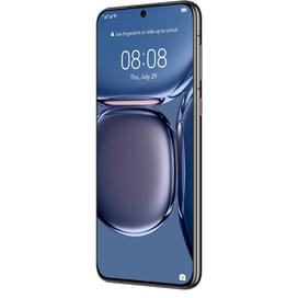 Смартфон HUAWEI P50 8/256GB Golden Black фото