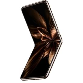 Смартфон HUAWEI P50 Pocket 12/512GB Premium Gold фото