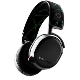 Игровая гарнитура беспроводная SteelSeries Arctis 9X, Black (61481) фото