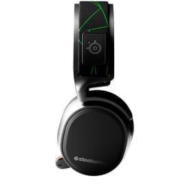 Игровая гарнитура беспроводная SteelSeries Arctis 9X, Black (61481) фото