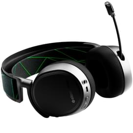 Игровая гарнитура беспроводная SteelSeries Arctis 9X, Black (61481) фото