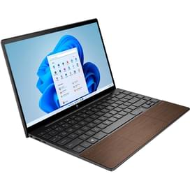13,3'' HP ENVY Ноутбугі 13-BA1023UR (51135G7-8-256-W) (63Z10EA) фото