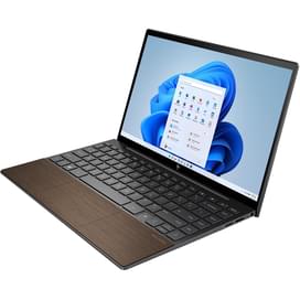 13,3'' HP ENVY Ноутбугі 13-BA1023UR (51135G7-8-256-W) (63Z10EA) фото