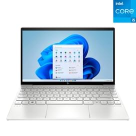 13,3'' HP ENVY Ноутбугі 13-BA1043UR (51135G7-8-512-W) (4S537EA) фото