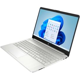 15,6'' HP Ноутбугі 15S-FQ2111UR (31115G4-8-512-W) (5D5E5EA) фото
