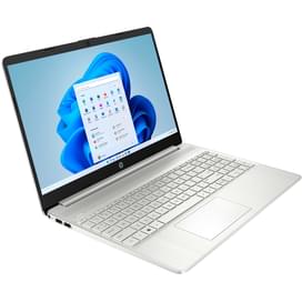 15,6'' HP Ноутбугі 15S-FQ2111UR (31115G4-8-512-W) (5D5E5EA) фото