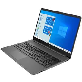 15,6'' HP Ноутбугі 15S-FQ3023UR (Celeron N4500-4-256-W) (3T774EA) фото