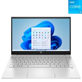 Ноутбук HP Pavilion 14-DV0094UR i3 1125G4 / 8ГБ / 512SSD / 14 / Win11 / (5C0F2EA) фото