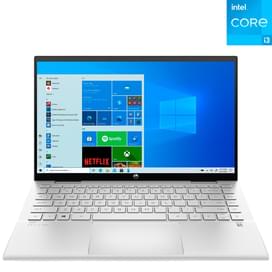 14'' HP Pavilion Ноутбугі x360 14-DY0007UR (31125G4-8-512-W) (3B3Q8EA) фото