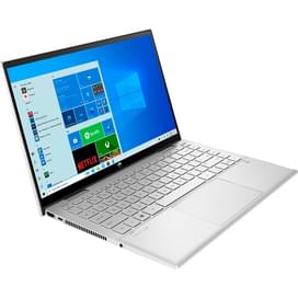 14'' HP Pavilion Ноутбугі x360 14-DY0007UR (31125G4-8-512-W) (3B3Q8EA) фото