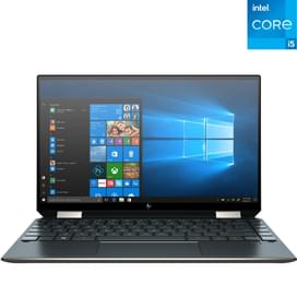 13,3'' HP Spectre Ноутбугі x360 13-AW2014UR (51135G7-8-512-W) (2W2C0EA) фото