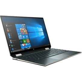 13,3'' HP Spectre Ноутбугі x360 13-AW2014UR (51135G7-8-512-W) (2W2C0EA) фото