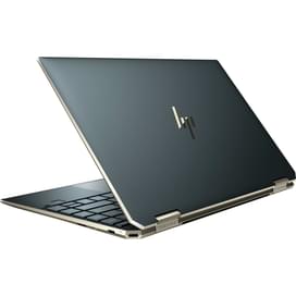 13,3'' HP Spectre Ноутбугі x360 13-AW2014UR (51135G7-8-512-W) (2W2C0EA) фото