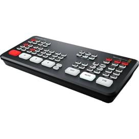 Blackmagic стримминг функциясы бар бейнемикшері Design ATEM Mini Pro фото