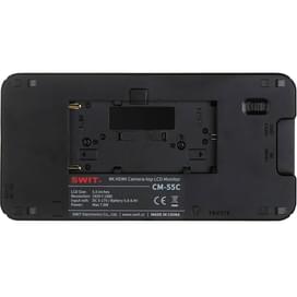 Монитор накамерный SWIT CM-55C HDMI 5" фото