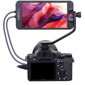 Монитор накамерный SWIT CM-55C HDMI 5" фото