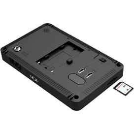 Монитор накамерный SWIT CM-S75F SDI/HDMI 7" LUX фото