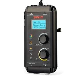 Осветитель светодиодный SWIT SL-100P фото
