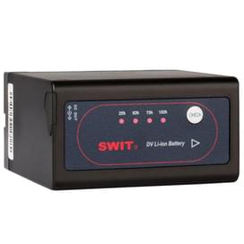Батарея SWIT S-8972 (аналог SONY NP-F970) фото