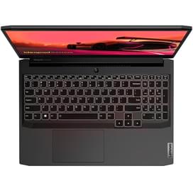 15,6" Lenovo IdeaPad Gaming 3 Ойын ноутбугы (511300H-8-512-RTX3050-4-D) (82K1015SRK) фото
